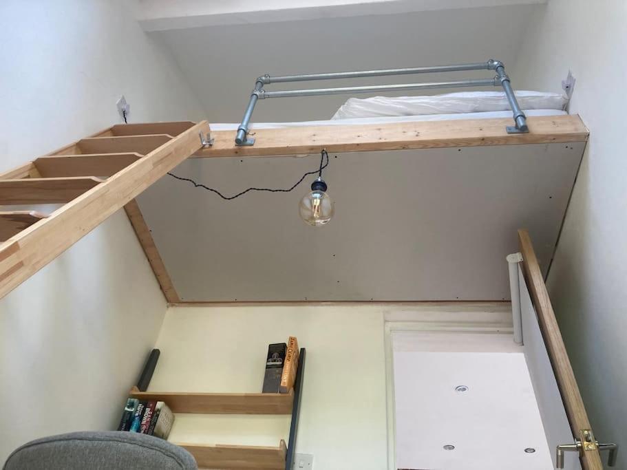 Self-contained, Private Entrance, Near Centre * Norwich