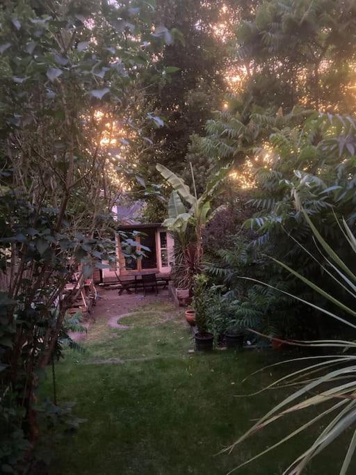 Self-contained, Private Entrance, Near Centre Apartment